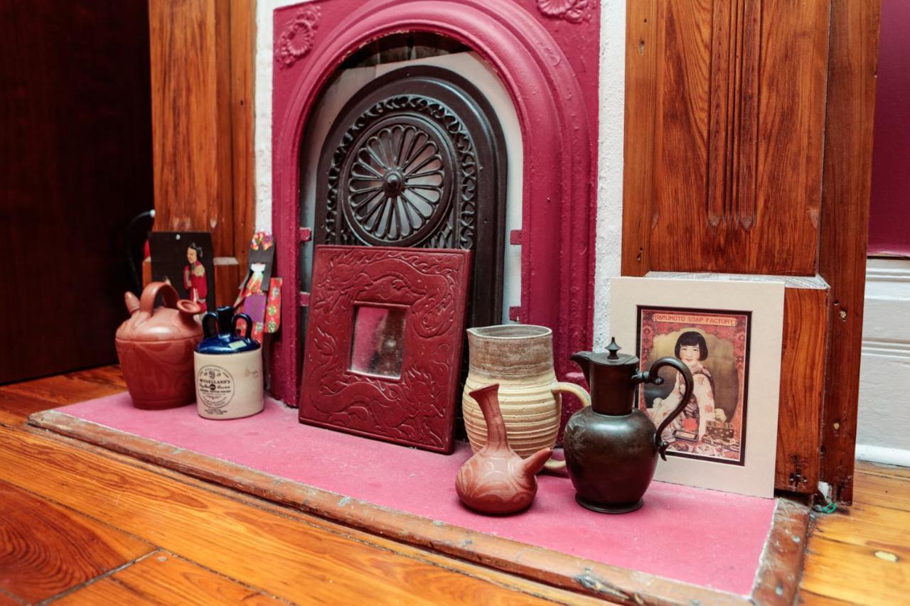 House Of The Rising Sun Bed & Breakfast New Orleans