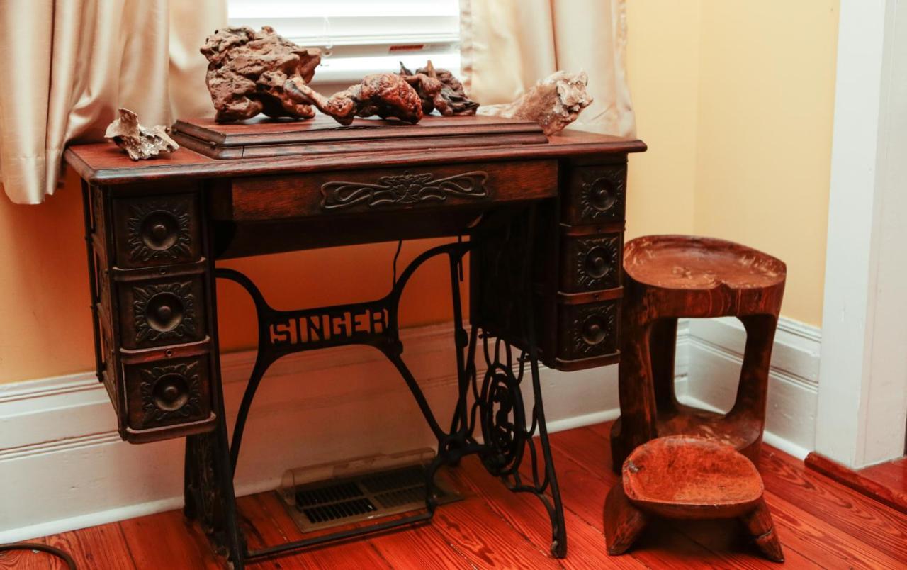 House Of The Rising Sun Bed & Breakfast