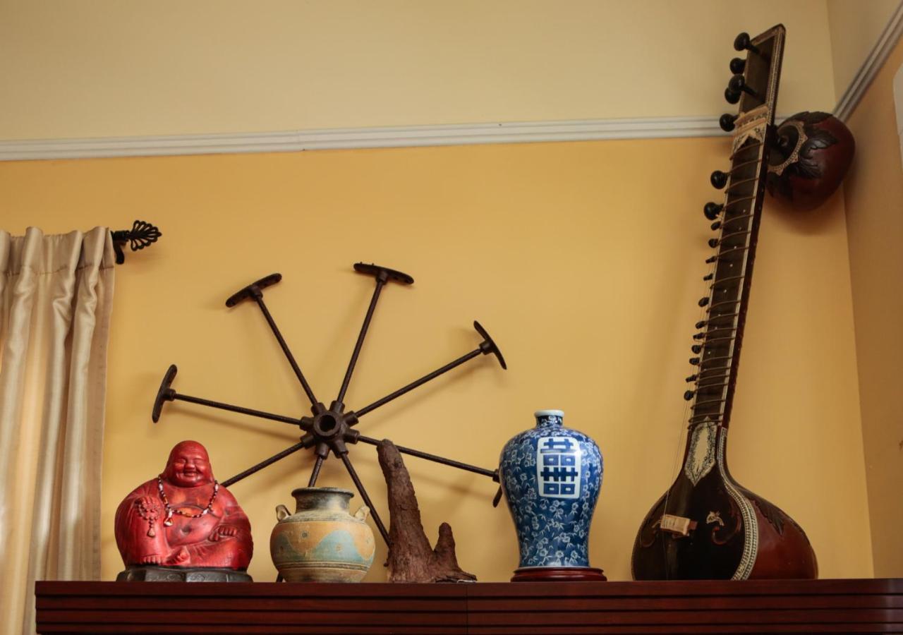 House Of The Rising Sun 3* New Orleans