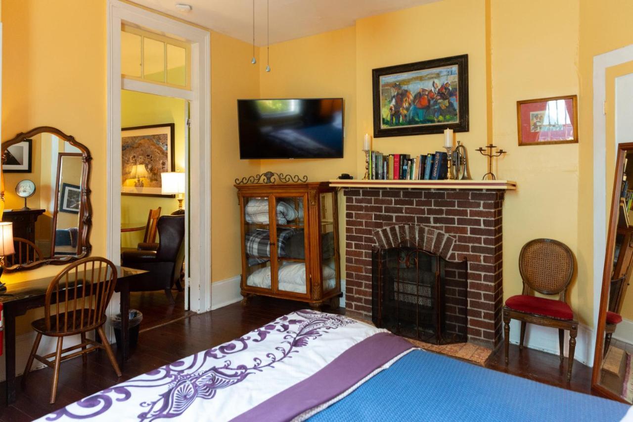 The Blue60 Marigny Inn 3*