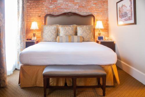 French Market Hotel 3*