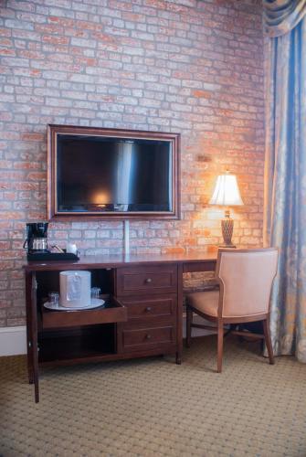 French Market Hotel New Orleans