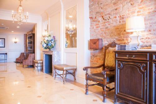 Hotel French Market New Orleans