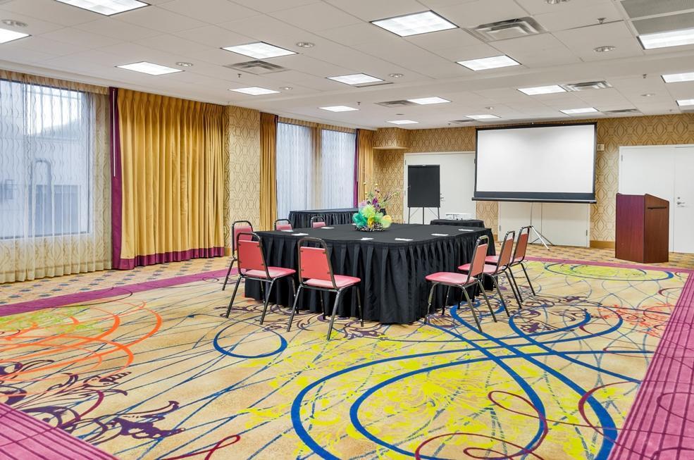 Hotel Indigo - French Quarter By Ihg 3*