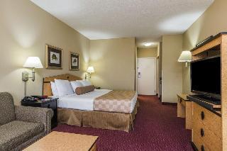 Hotel Townhouse East New Orleans