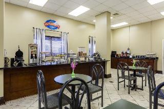 Hotel Townhouse East New Orleans