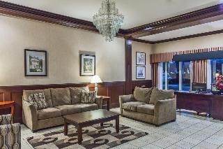 Townhouse East Hotel 3*