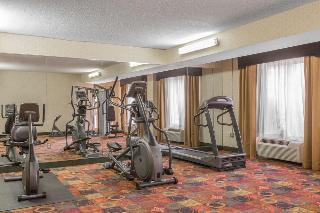 Townhouse East 3*