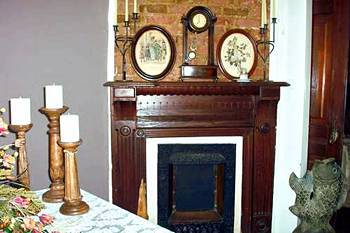 Garden District Bed & Breakfast New Orleans