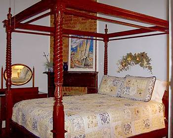 Garden District Bed & Breakfast