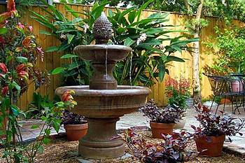 Garden District Bed & Breakfast 3*