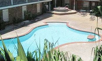 Hotel Midtown New Orleans