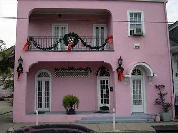 Guest house New Orleans Guest House 3*
