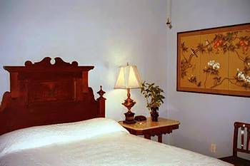 New Orleans Guest House Guest house 3*