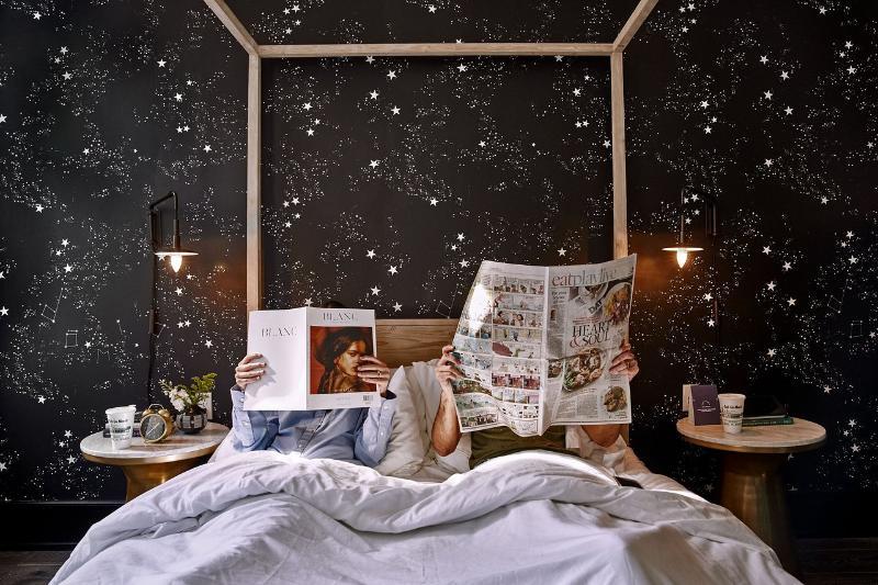 888 Baronne Holiday home