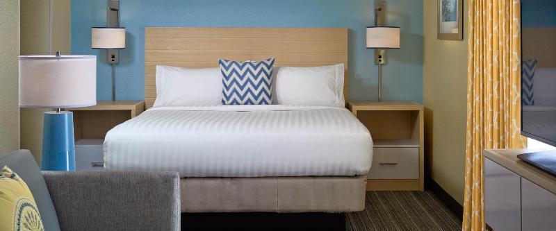 Sonesta Es Downtown 4*