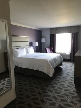 Express By Marriott 1-10 3*