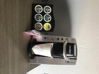 Express By Marriott 1-10