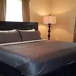 New Orleans East Retreat