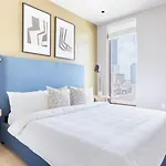 Sonder The Printing Press Aparthotel 4*