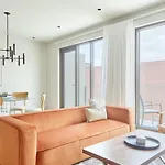 Sonder The Printing Press Aparthotel 4*