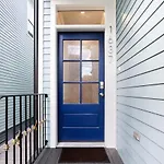 Hosteeva Chic Urban Retreat W Pool Steps To St Charles Ave And Near Bourbon St