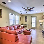 Walk To City Park: Contemporary Nola Home