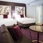 Hotel Hampton & Canal St. French Quarter New Orleans