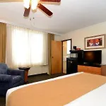 St Charles Inn, Superior 3* New Orleans