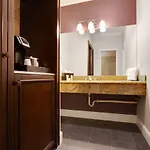 Conti Hotel New Orleans