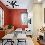 Liivup Warehouse Apartments