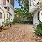 Bourbon Street Condos