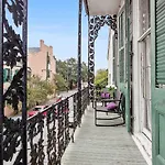 Bourbon Street Condos