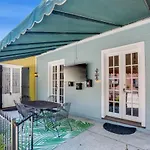 New Orleans Jazz Quarters