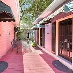 New Orleans Jazz Quarters