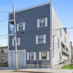 Fully-furnished 4br Near Fq * New Orleans