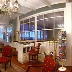 Hotel Conti New Orleans