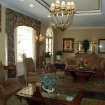 French Quarter-chateau Lemoyne By Ihg 3*