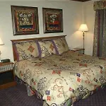 Hotel French Quarter-chateau Lemoyne By Ihg New Orleans