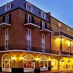 French Quarter-chateau Lemoyne By Ihg Hotel 3*
