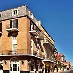Hotel French Quarter-chateau Lemoyne By Ihg 3*
