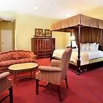 French Quarter-chateau Lemoyne By Ihg New Orleans
