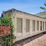 New Orleans Jazz Quarters