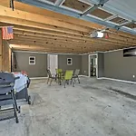 Walk To Canal St Trolley! Mid-City Nola Retreat