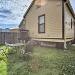 Nola Home 2 Blocks To Streetcar, Cafes And Bars