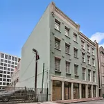 Steps From French Quarter W/ Private Terrace - 12 Guests