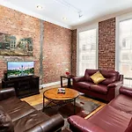 Steps From French Quarter W/ Private Terrace - 12 Guests