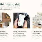 Hotel Sonder Treme 4*