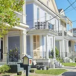 The Irish House
