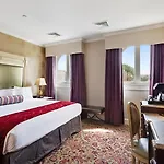 Hotel Conti New Orleans